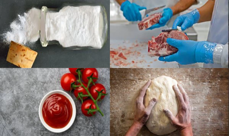 دی‌استات سدیم، ترکیبی چندکاره در صنایع غذایی